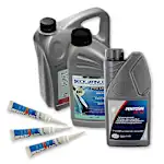 FLUIDS & ADDITIVES