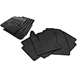 FLOOR MATS & LINERS