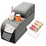 CONSOLES & ORGANIZERS