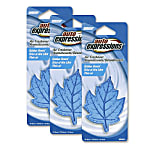 AIR FRESHENERS