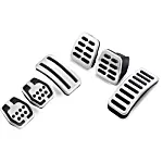 PEDALS & ACCESSORIES
