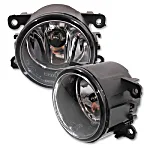 FOG LIGHTS, DRIVING LIGHTS, COMPONENTS & ACCESSORIES