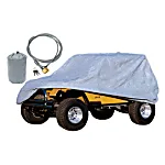 CAR COVERS