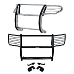 GRILLE GUARDS & BULL BARS