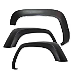 FENDER FLARES, VENTS & ACCESSORIES