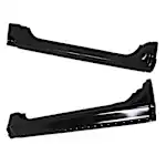 ROCKER PANELS & ACCESSORIES