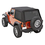 CONVERTIBLE TOPS, SOFT TOPS & COMPONENTS