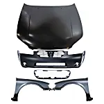 OTHER AUTO BODY ACCESSORIES