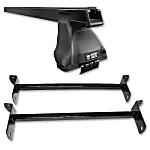 ROOF RACKS & CARGO CARRIERS