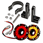 LIGHTING ACCESSORIES & COMPONENTS