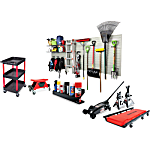 GARAGE ACCESSORIES