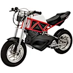 RIDE-ONS