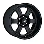 AFTERMARKET WHEELS