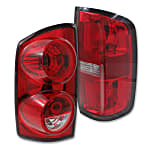 TAIL LIGHTS, BACK UP LIGHTS & ACCESSORIES
