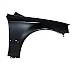 FENDERS & COMPONENTS Mirrors & Components