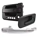 DOOR HANDLES, LOCKS & ACCESSORIES