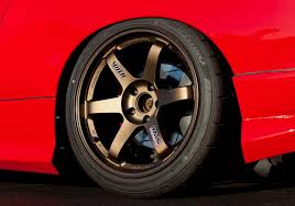 AFTERMARKET WHEELS