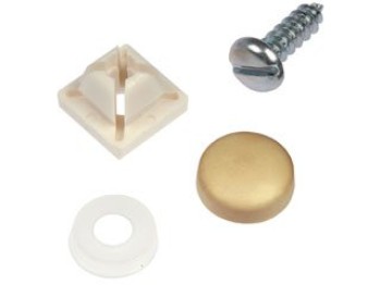 Shop 45979 License Plate Retainer Online