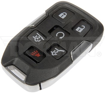 Shop 92037 Keyless Entry Transmitter Cover Online