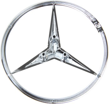 Shop 208 758 00 58 Deck Lid Emblem Online