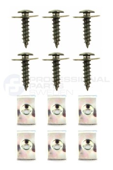 Shop 83439684 Mud Flap Kit Online