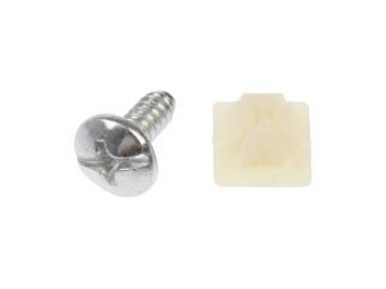 Shop 785-130 License Plate Retainer Online