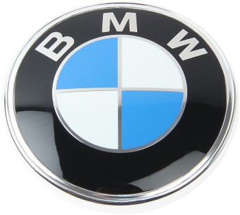 Shop 51 14 1 872 328 Deck Lid Emblem Online