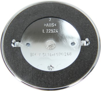 Shop 51 14 1 970 248 Deck Lid Emblem Online