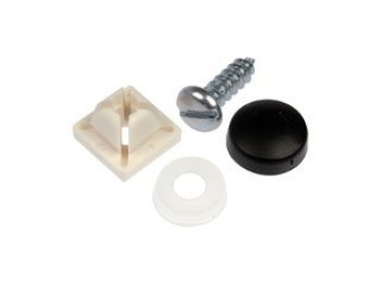 Shop 45978 License Plate Retainer Online