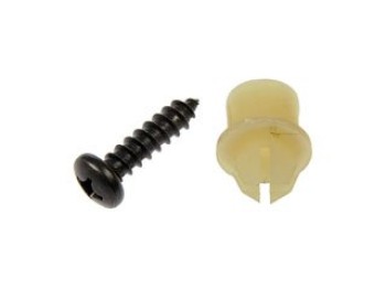 Shop 45961 License Plate Retainer Online