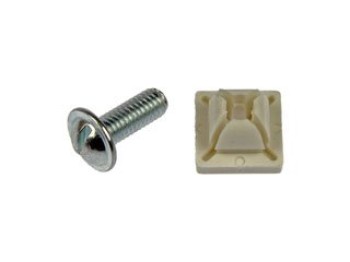 Shop 848-017 License Plate Retainer Online