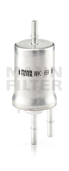 Shop WK 69 Fuel Filter Online