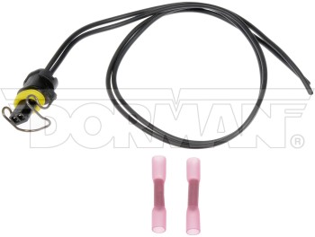 Shop 645-1001 Fuel Injection Harness Connector Online