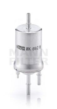 Shop WK 69/2 Fuel Filter Online