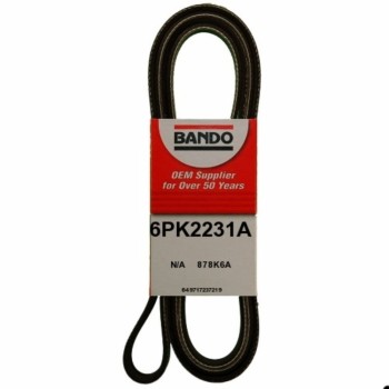 Shop 6PK2231A Accessory Drive Belt Online