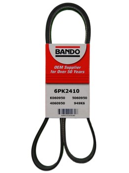 Shop 6PK2410 Accessory Drive Belt Online