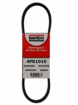 Shop 4PK1010 Accessory Drive Belt Online