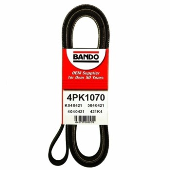Shop 4PK1070 Accessory Drive Belt Online