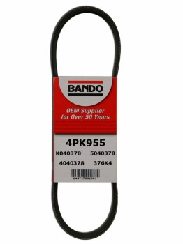 Shop 4PK955 Accessory Drive Belt Online