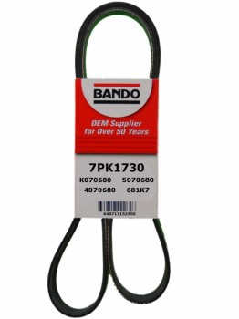 Shop 7PK1730 Accessory Drive Belt Online