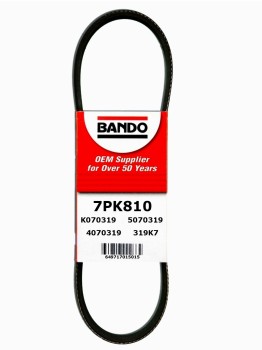 Shop 7PK810 Accessory Drive Belt Online