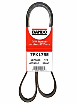Shop 7PK1755 Accessory Drive Belt Online