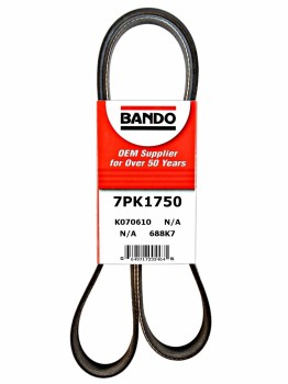 Shop 7PK1750 Serpentine Belt Online