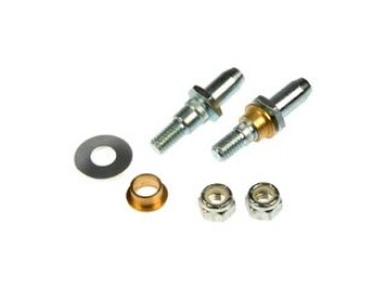 Shop 38453 Door Hinge Pin and Bushing Kit Online