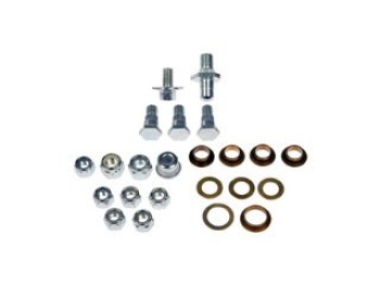 Shop 38458 Door Hinge Pin and Bushing Kit Online