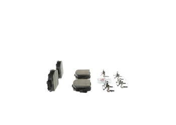 Shop BC1654 Disc Brake Pad Set Online