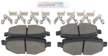 Shop BC1657 Disc Brake Pad Set Online