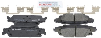 Shop BC1707 Disc Brake Pad Set Online