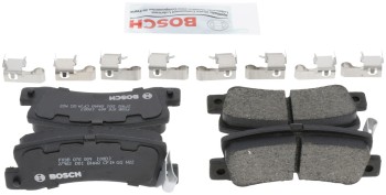 Shop BC325 Disc Brake Pad Set Online