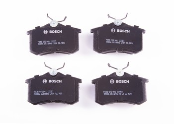 Shop BC340 Disc Brake Pad Set Online